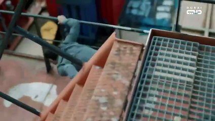 مسلسل الحارس الحلقة 80 الثمانون والاخيرة مدبلجة HD