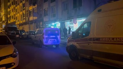 Esenyurt’ta iş yerinde çıkan silahlı kavgada 1 kişi hayatını kaybetti