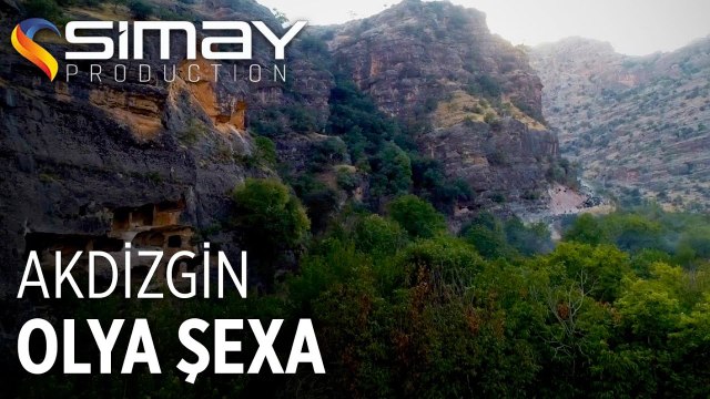 Akdizgin - Olya Şexa - Trekking [Doğa Gezileri]