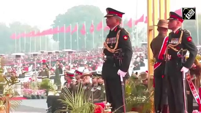 ਮੋਗਾ ਦੇ ਸ਼ਹੀਦ ਕੁਲਵੰਤ ਸਿੰਘ ਨੂੰ ਮਿਲਿਆ ਸੈਨਾ ਮੈਡਲ ਪਿੰਡ ਵਾਸੀਆਂ ਨੂੰ ਹੋਇਆ ਮਾਣ,, ਪਿੰਡ ਵਿੱਚ ਲਗਾਇਆ ਸ਼ਹੀਦ ਕੁਲਵੰਤ ਸਿੰਘ ਅਤੇ ਉਸਦੇ ਪਿਤਾ ਸ਼ਹੀਦ ਬਲਦੇਵ ਸਿੰਘ ਦਾ ਬੁੱਤ,,