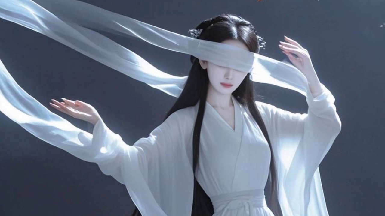 The Legend of Condor Heroes 2025 New Movie Trailer 神鵰俠侶 問世間 网大 电影 即將上映 เซียวเหล่งนึ่ง ฉากถ่ายทอดน้ำวิสุทธิ์ มังกรหยก 2 2025 / 神雕侠侣 问世间 小龙女 Return Of The Condor Heroes 2025