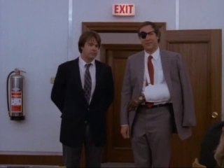 Spione Wie Wir (1985) Dan Aykroyd - Chevy Chase VHS Film Deutsch