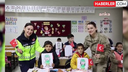 Trafik Denetimlerinde 474 Bin İşlem Yapıldı