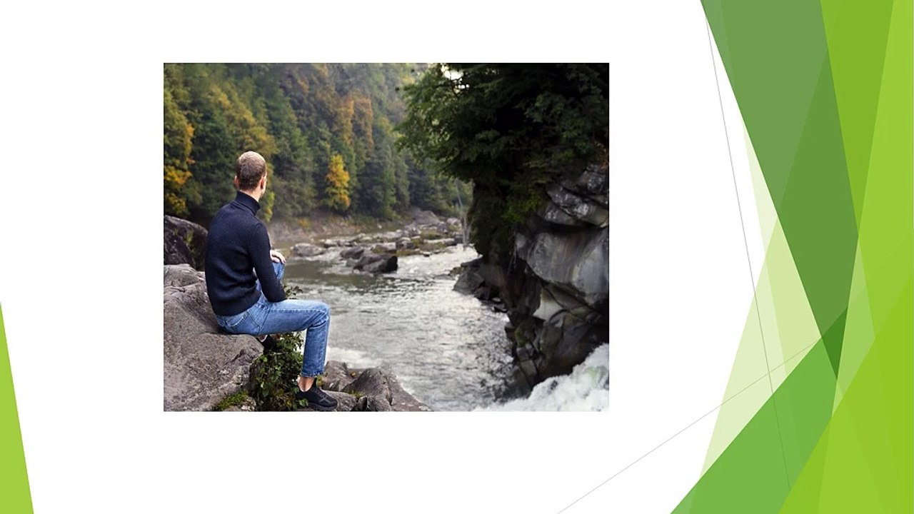 Thom O'Leary Mountainbrook Ways Lead Us to a Deeper Understanding of Faith and Life