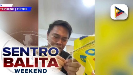 Pinoy entry sa Squid Game 2, patok online