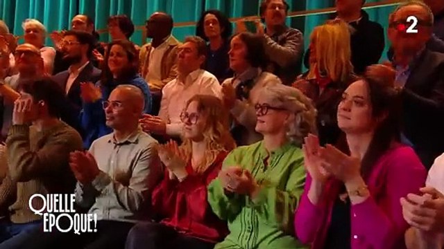 Vincent Lagaf' a confirmé hier soir dans Quelle époque que TF1 et M6 ont refusé de relancer le Bigdil qui est finalement revenu sur RMC Story avec des audiences historiques