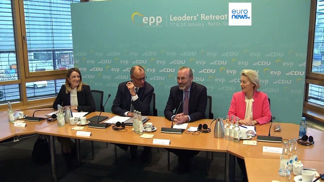 Nachrichten des Tages | 19. Januar - Morgenausgabe