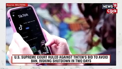 US_TikTok_Ban__US_Supreme_Court_Upholds_Tiktok_Ban___Can_Trump_Keep_it_Going____Trump_News___N18G(240p)
