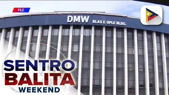 DMW, nagbabala sa mga OFW laban sa third country recruitment schemes na naglipana sa social media