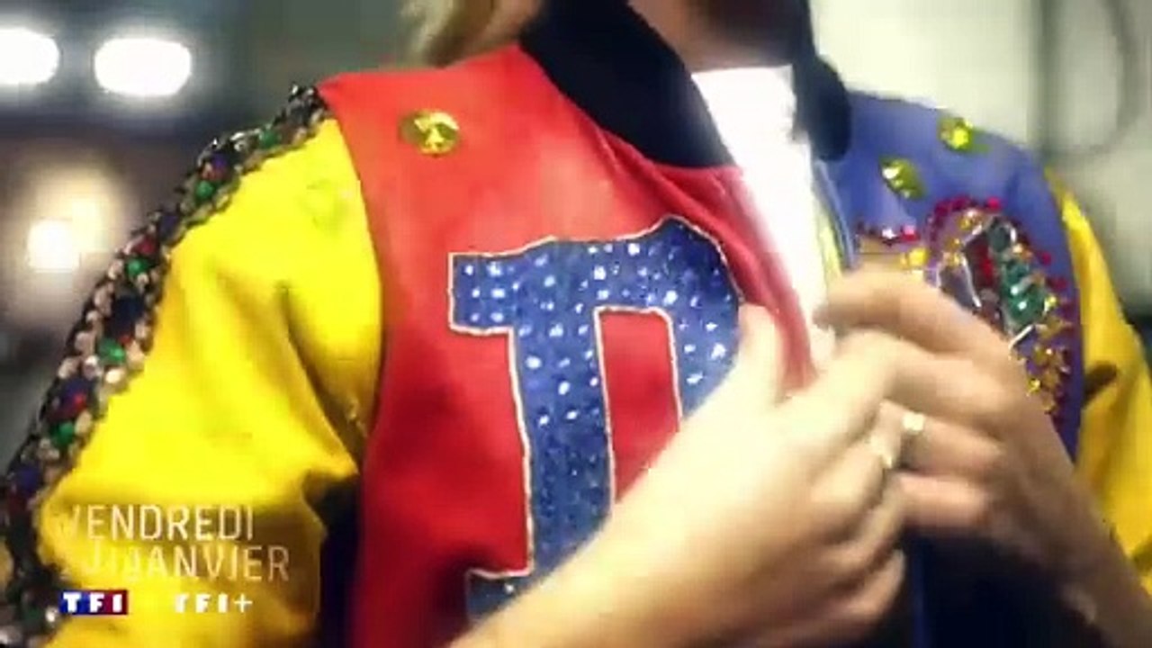 Regardez la bande annonce de "Merci Dorothée" et découvrez la liste des stars qui seront présentes pour cette émission hommage qui sera diffusée vendredi sur TF1 à 21H15