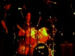 DRUM AND BASS concert de l espoir fumay 2008