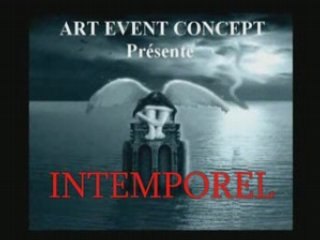 CLIP VIDEO DEMO INTEMPOREL