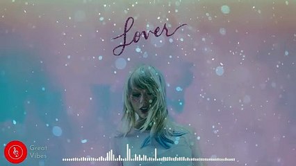 Taylor Swift - Cruel Summer (Official Audio)