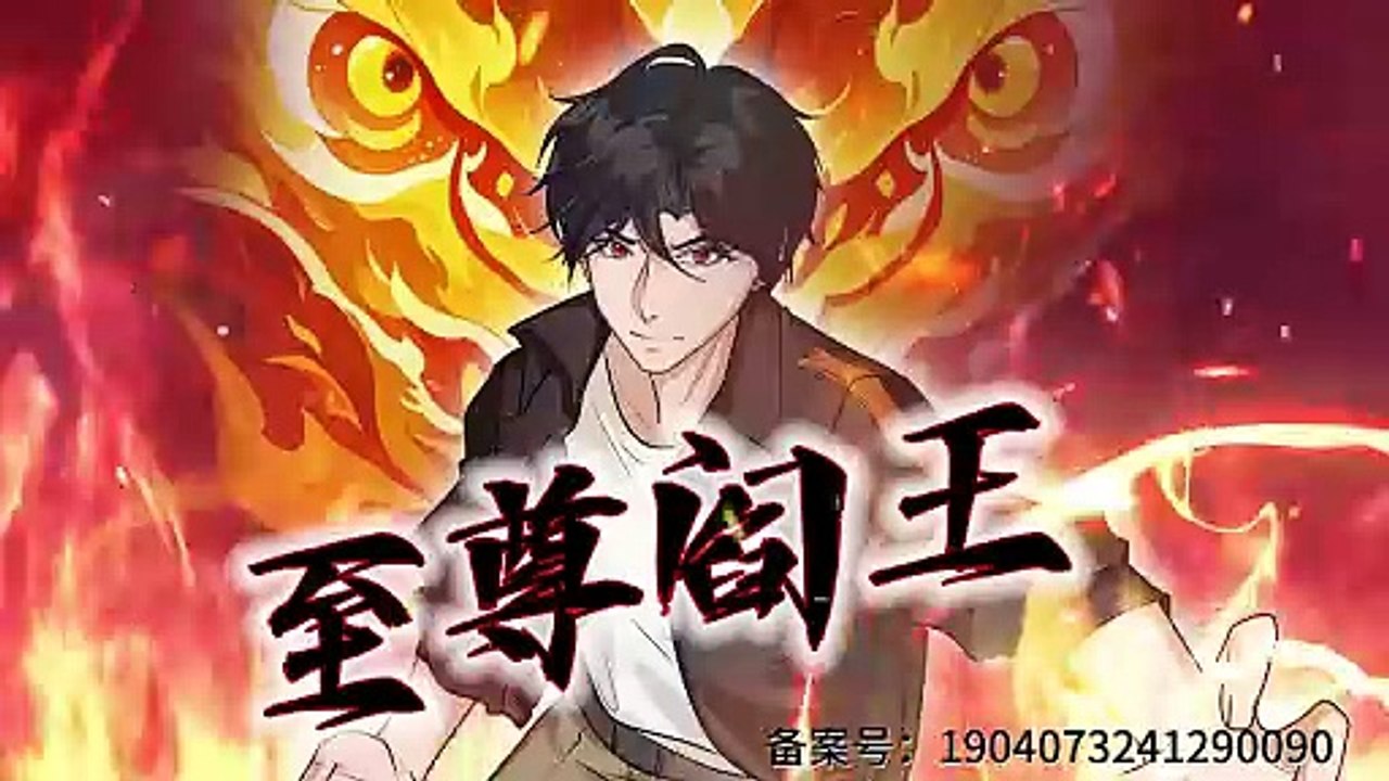 hell king Ep 8