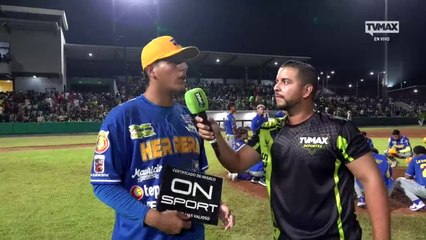 Julio Casas sobresalió por Herrera en el partido ante Panamá Oeste