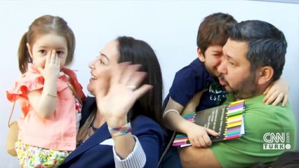 Çocuksuz gelecek tehlikesi: ''Her beş kişiden sadece biri çocuk olacak''