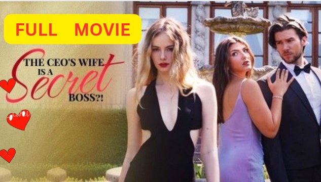 My Wife Is A Boss Full Movie