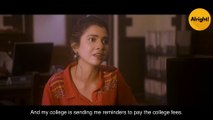 When Your Ex Is A Government Employee - Hindi Web Series