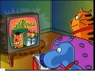 Taco Bell Commercial Earthworm Jim Toys 1996