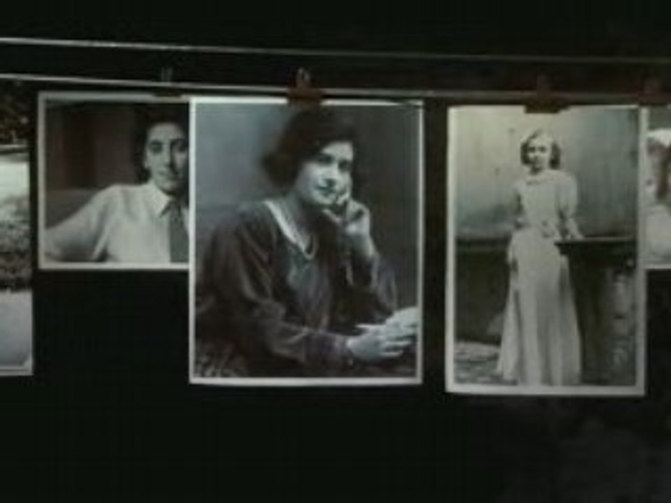 Modus Operandi - Bande annonce