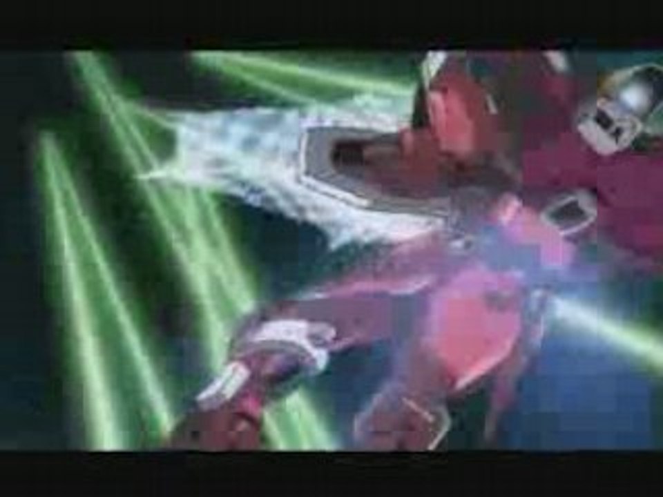 Gundam Seed Destiny - Birth (Remastered)