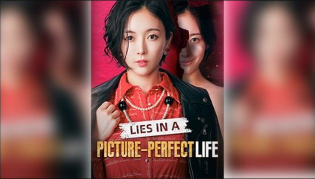 Lies In A Picture Perfect Life Full Movie - video Dailymotion