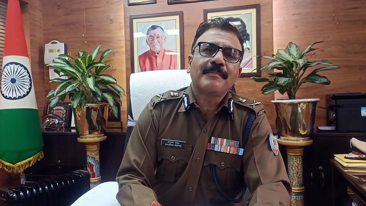 अफीम को लेकर खतरे में थानेदार, ग्राम प्रधान के जेल जाने से खौफ में अफीम किसान