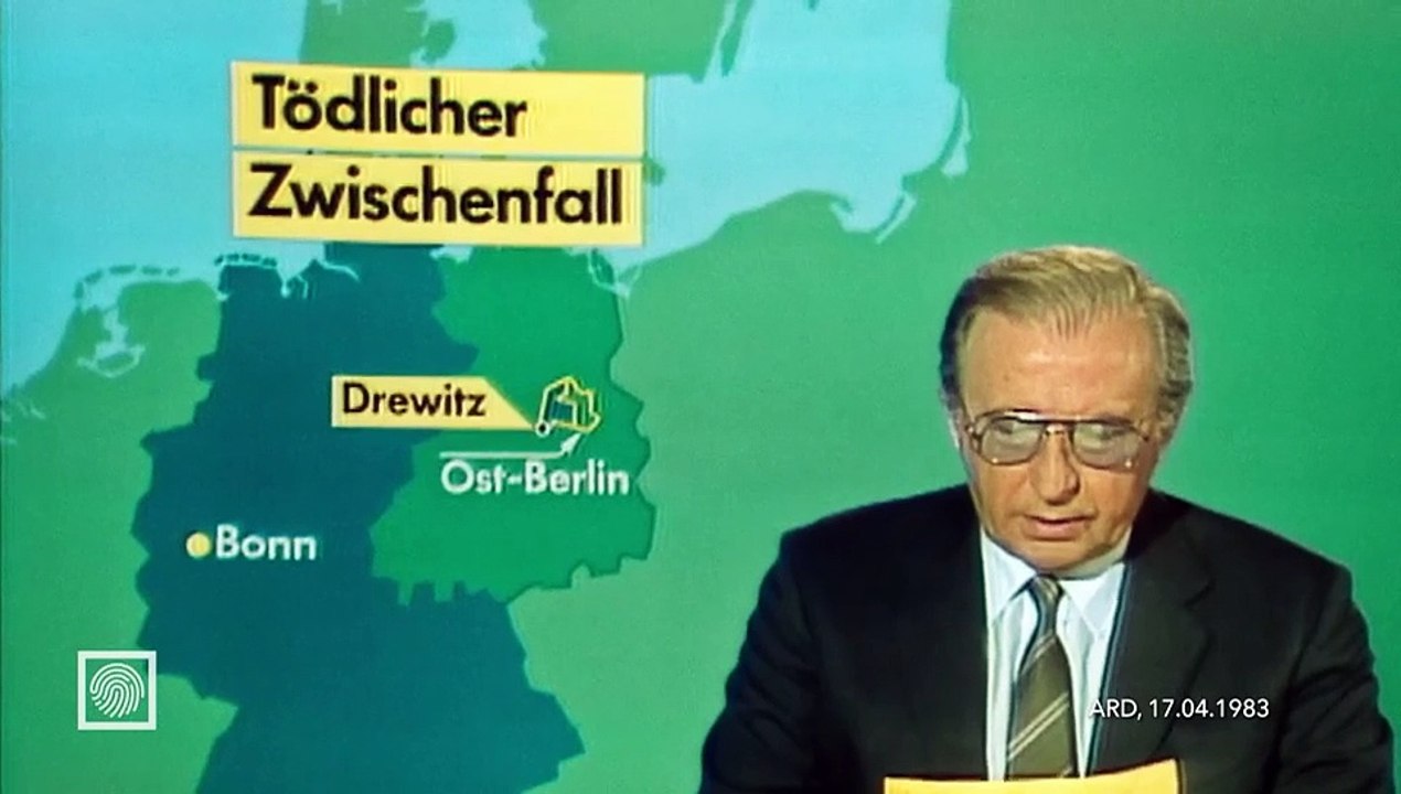 Kripo live-Tätern auf der Spur-Der Tod war sein Leben DDR-Gerichtsmedizin