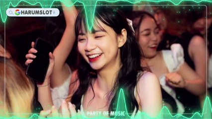 于果 - 侧脸 (Ce Lian) Electro Remix 2025 By HARUMSLOT