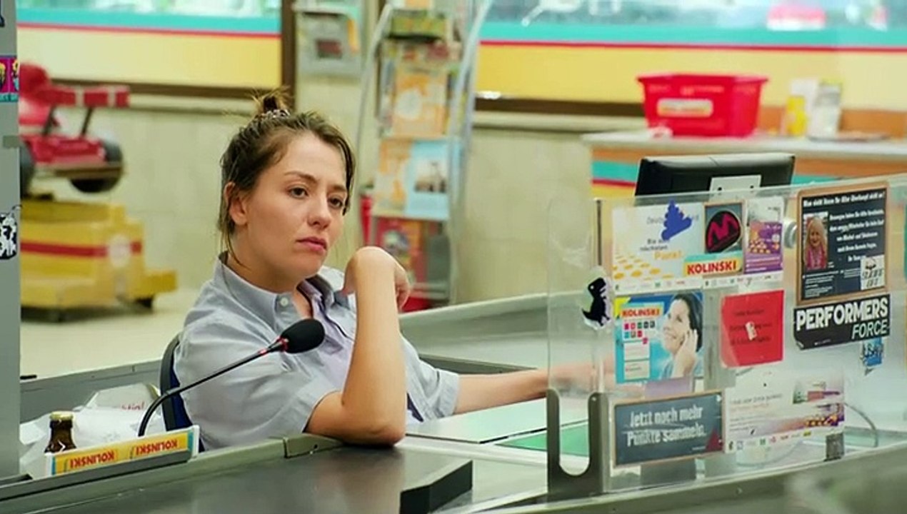 Die Discounter S04E04-Besser jetzt als Peter!