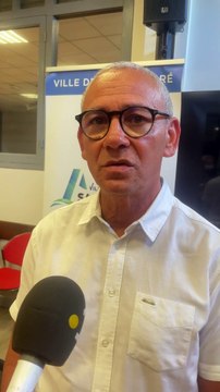 Sécheresse : Joé Bédier fustige la Cirest