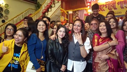 শেষ 'হরগৌরী পাইস হোটেল', আগামীতেও সম্পর্ক ও পরিবারের গল্প বুনতে চান নীলাঞ্জনা