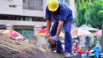 Road to Mount Olympia s25 ep14