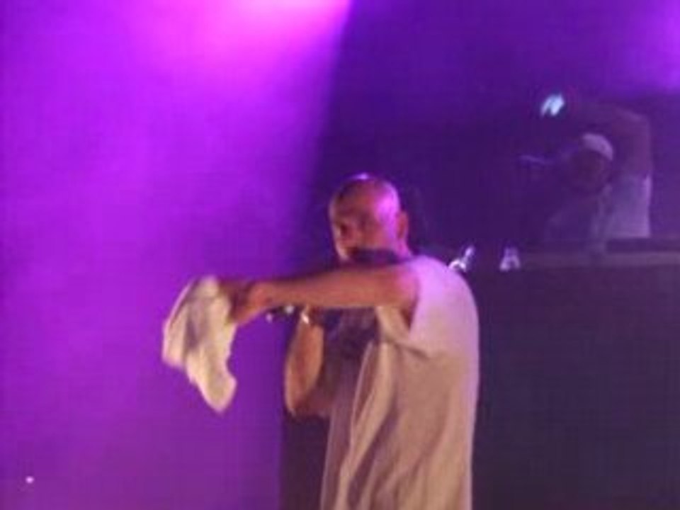 concert a stras a la laiterie de sinik 2