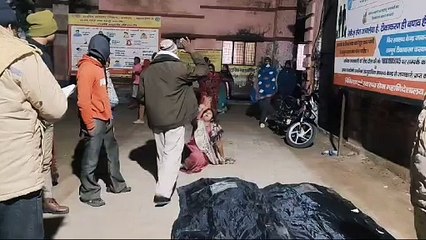 मेरठ और महाराजगंज में सड़क हादसे, 3 की मौत, 2 घायल