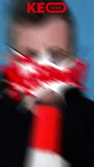 BYILHAN DEVOILE LA CICATRICE SUR SON BRAS SUITE A L'OPERATION 😱