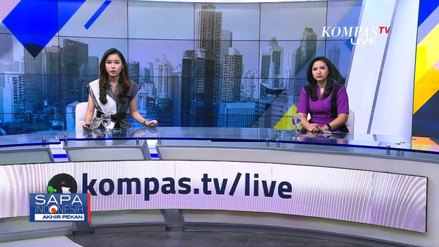 Pramugari Jadi Korban Hilang Kebakaran Glodok Plaza, Ayah Korban: Semoga Ditemukan Selamat!