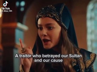 Turkish drama series