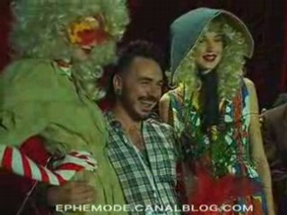 Jean-Paul Lespagnard. Hyères 2008