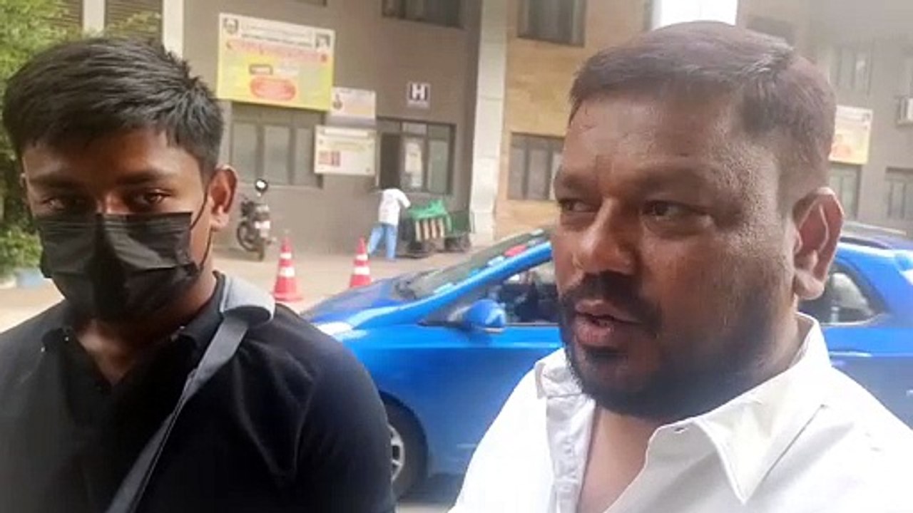 சென்னை திருவொற்றியூரில் குடிபோதையில்  சிறுவனை தாக்கிய திமுக நிர்வாகி மீது புகார் அளித்தும் நடவடிக்கை எடுக்கவில்லை என பெற்றோர் கண்ணீர்