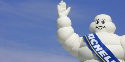 "ميشلان" من شركة تنتج الإطارات إلى نجمة تقييم المطاعم