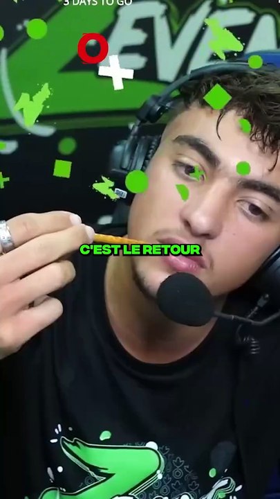 LE RETOUR DE INOXTAG LE RAT POUR LE STREAM FOR HUMANITY 😰