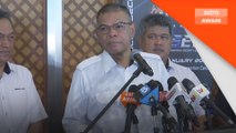 AISSE 25 inisiatif strategik sokong Malaysia pusat inovasi keselamatan, kerjasama dan kepimpinan