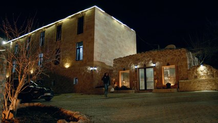 Uzak Şehir Midyat hatırası