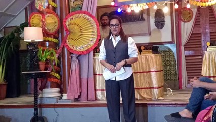শেষ 'হরগৌরী পাইস হোটেল', আগামীতেও সম্পর্ক ও পরিবারের গল্প বুনতে চান নীলাঞ্জনা
