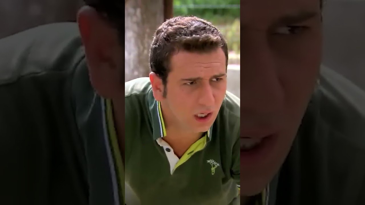 Orço Çocuklarla Maç Yapıyor! | Pis Yedili #shorts