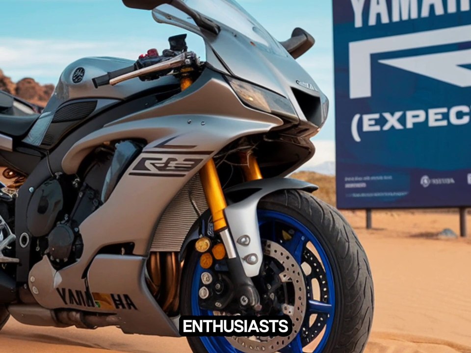 "Yamaha R9 (2026): The Ultimate Supersport Bike Unveiled!"