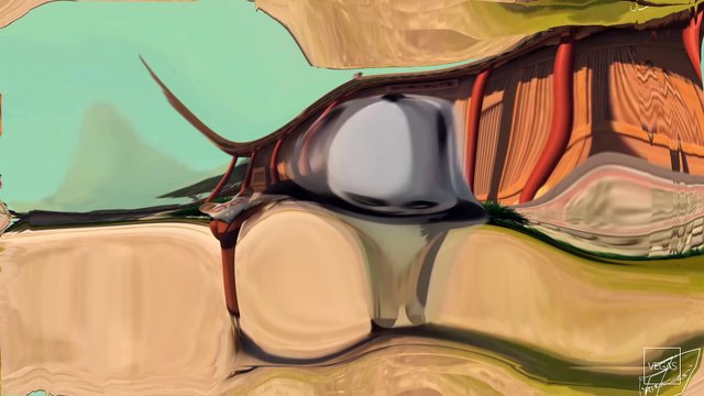 Yet Even Fat Po Belly