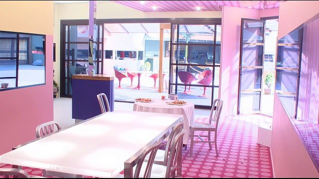 124-Big Brother Australia Season 06, Day 83a,Daily Show,Friday, 14 July 2006