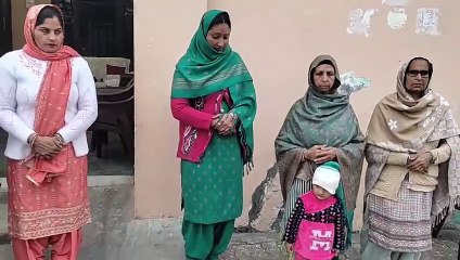 ਭਾਰਤੀ ਹਾਕੀ ਟੀਮ ਦੇ ਖਿਡਾਰੀ ਸੁਖਜੀਤ ਸਿੰਘ ਨੂੰ ਭਾਰਤ ਸਰਕਾਰ ਨੇ ਅਰਜੁਨ ਐਵਾਰਡ ਨਾਲ ਕੀਤਾ ਸਨਮਾਨਿਤ